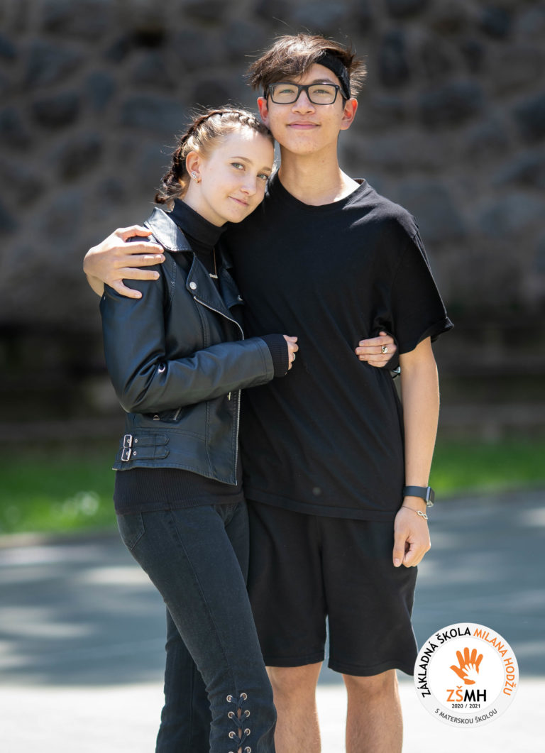 Fotenie na 2. stupni