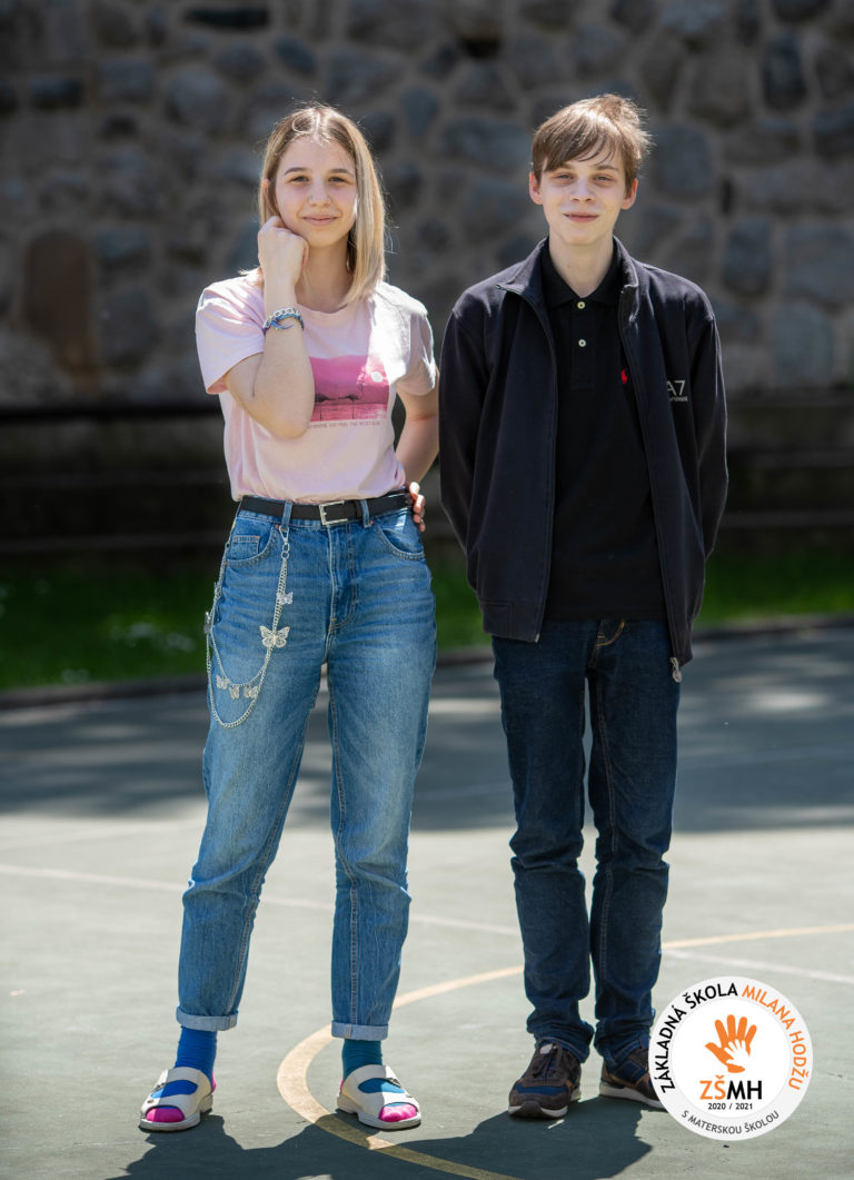 Fotenie na 2. stupni