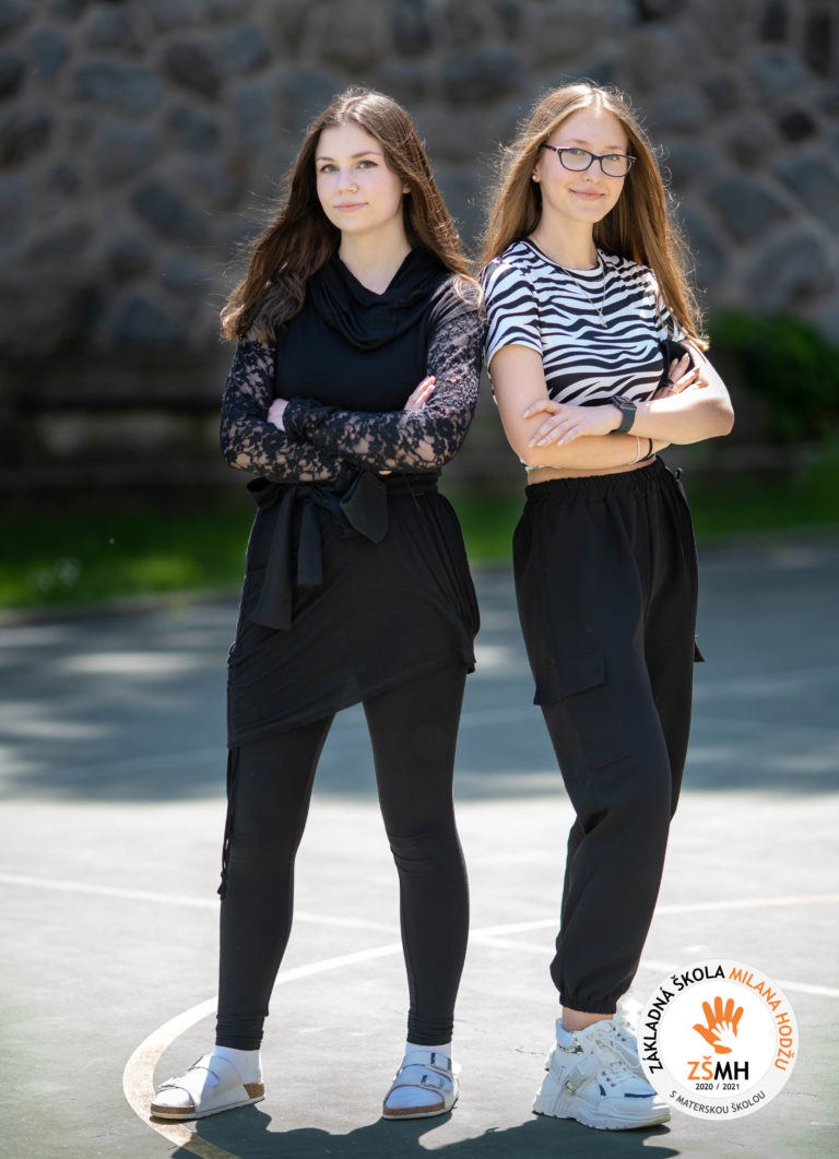 Fotenie na 2. stupni