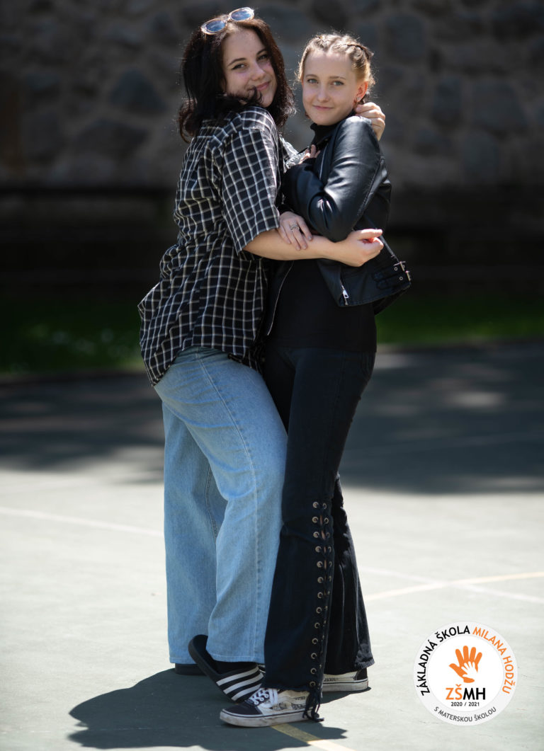 Fotenie na 2. stupni