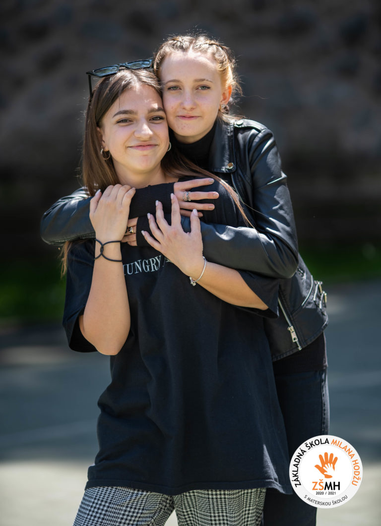 Fotenie na 2. stupni