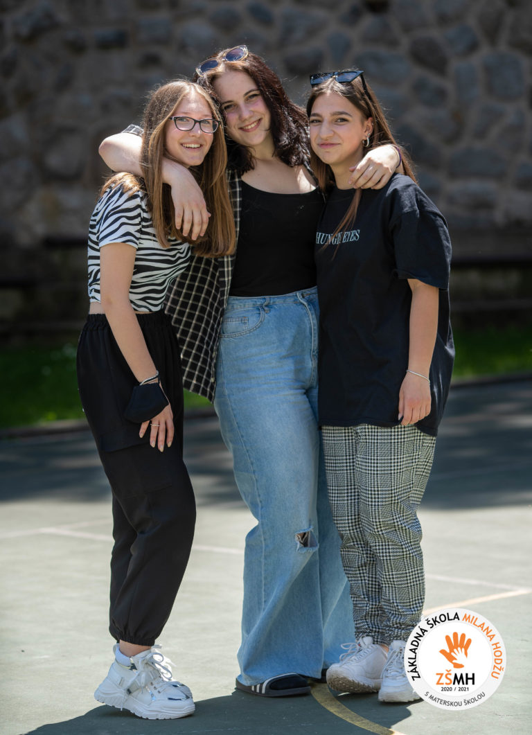 Fotenie na 2. stupni