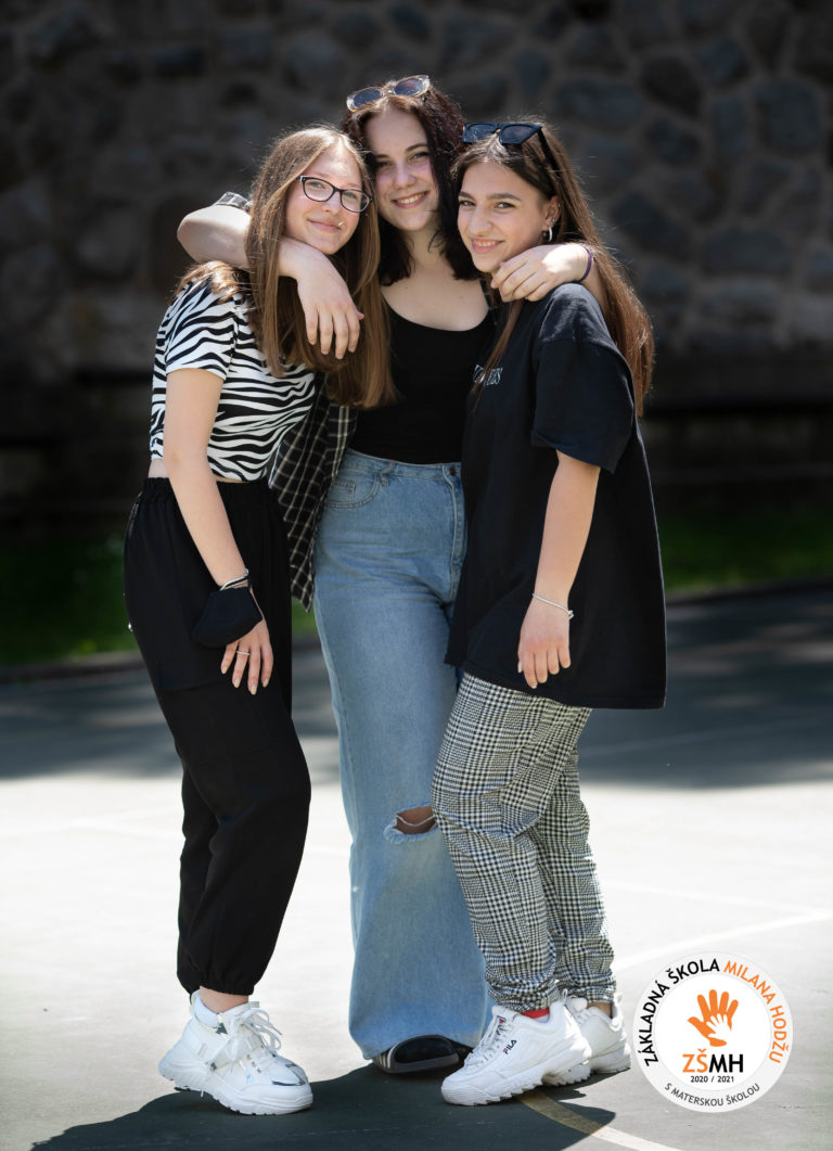 Fotenie na 2. stupni