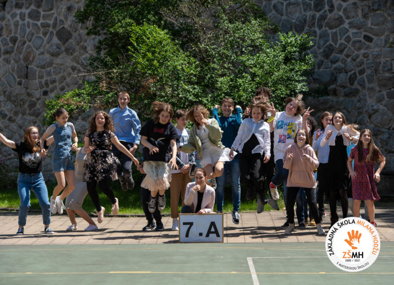 Fotenie na 2. stupni