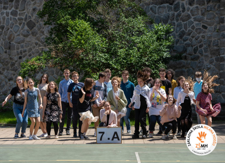 Fotenie na 2. stupni