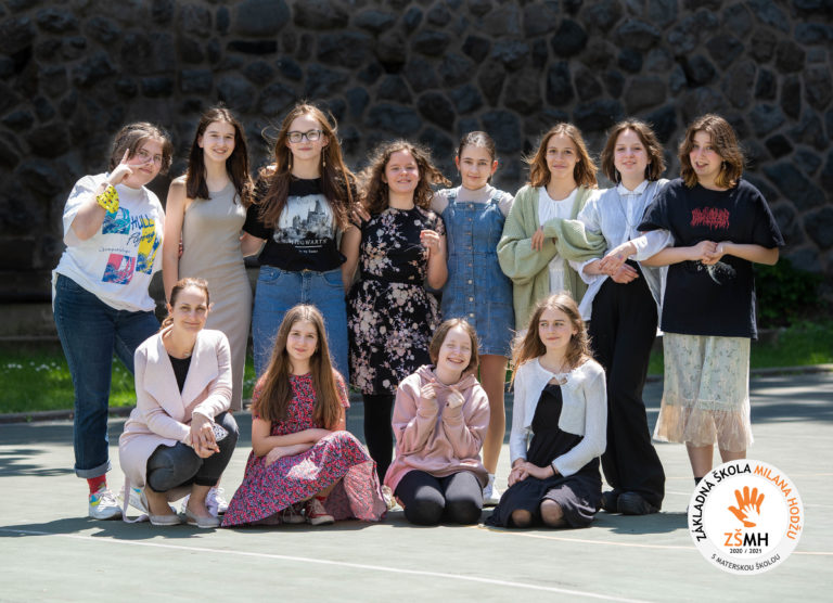 Fotenie na 2. stupni