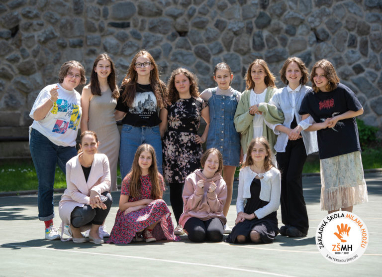 Fotenie na 2. stupni