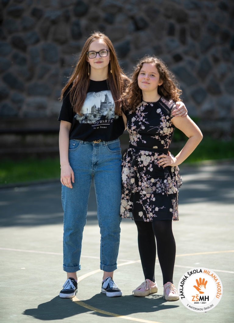 Fotenie na 2. stupni