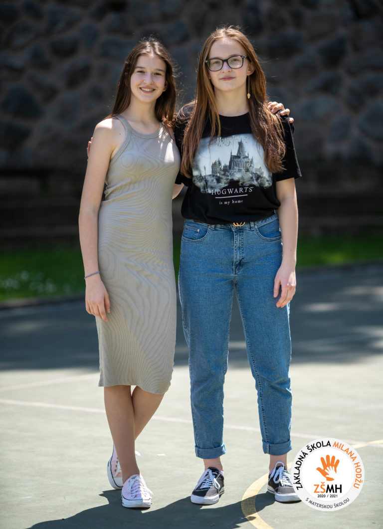 Fotenie na 2. stupni