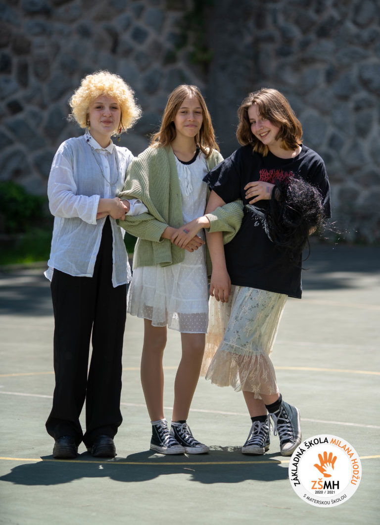 Fotenie na 2. stupni