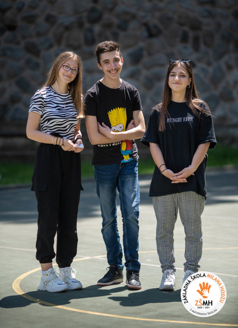 Fotenie na 2. stupni