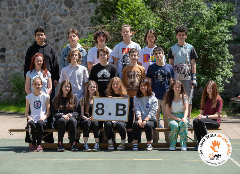 Fotenie na 2. stupni