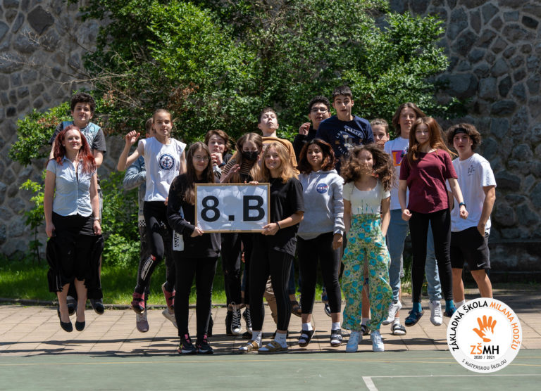 Fotenie na 2. stupni