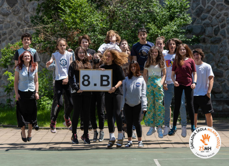 Fotenie na 2. stupni