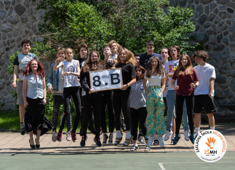 Fotenie na 2. stupni