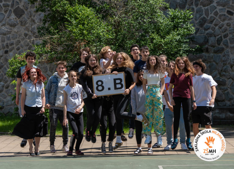 Fotenie na 2. stupni