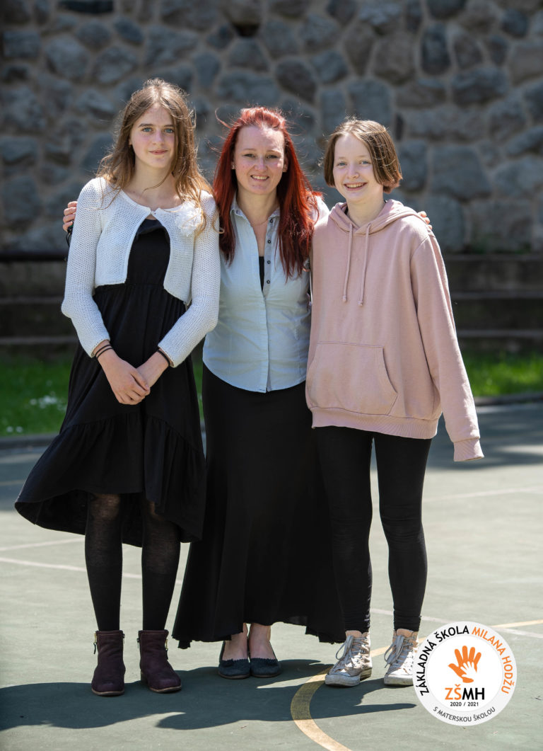 Fotenie na 2. stupni