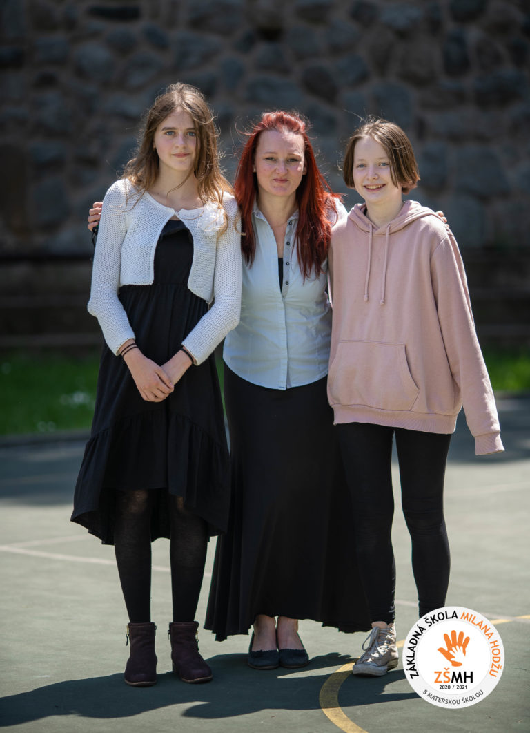 Fotenie na 2. stupni