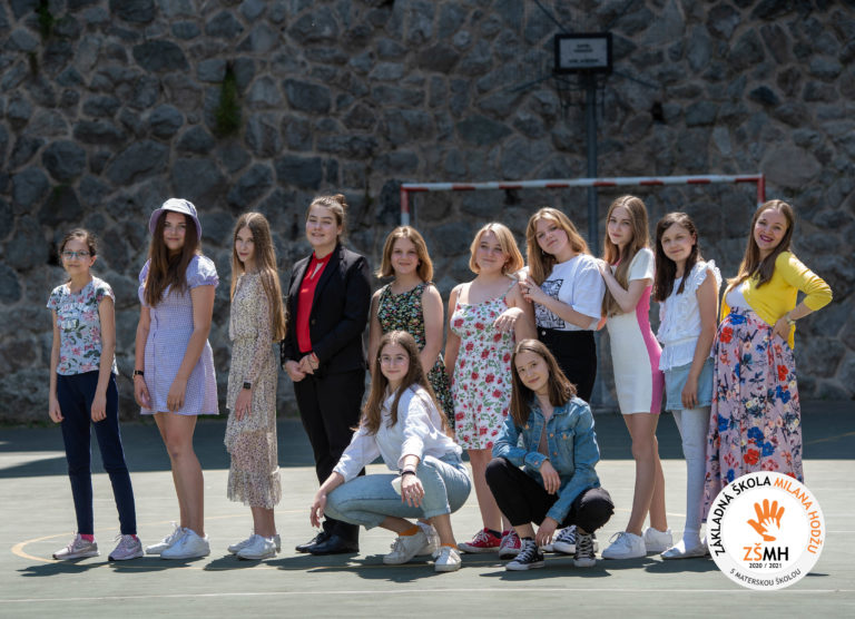 Fotenie na 2. stupni