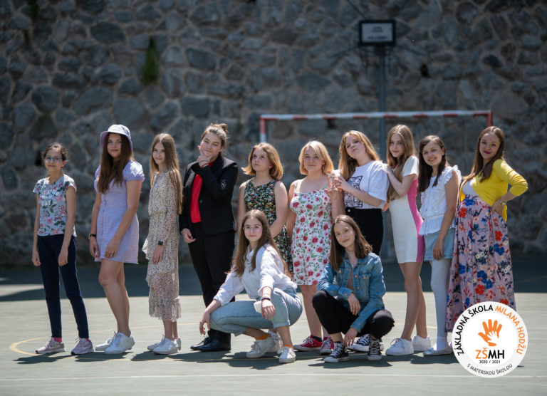 Fotenie na 2. stupni