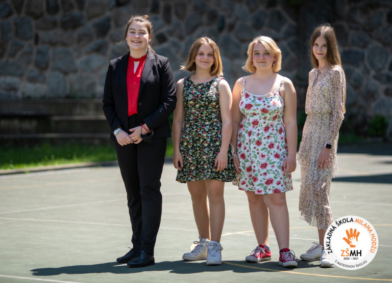 Fotenie na 2. stupni