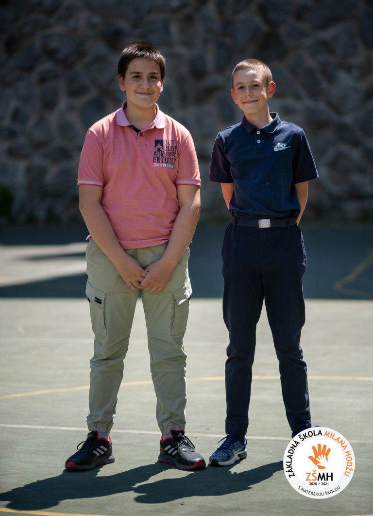 Fotenie na 2. stupni