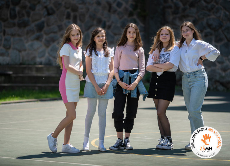 Fotenie na 2. stupni