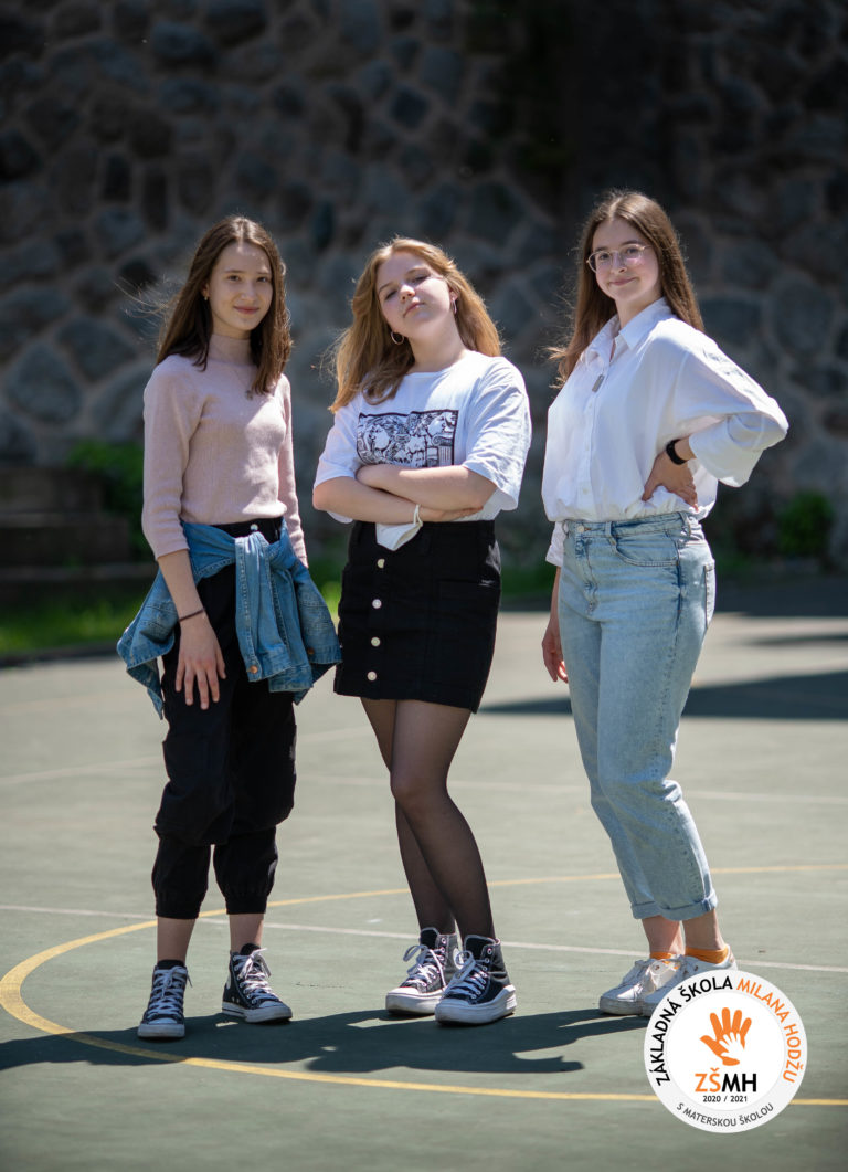 Fotenie na 2. stupni