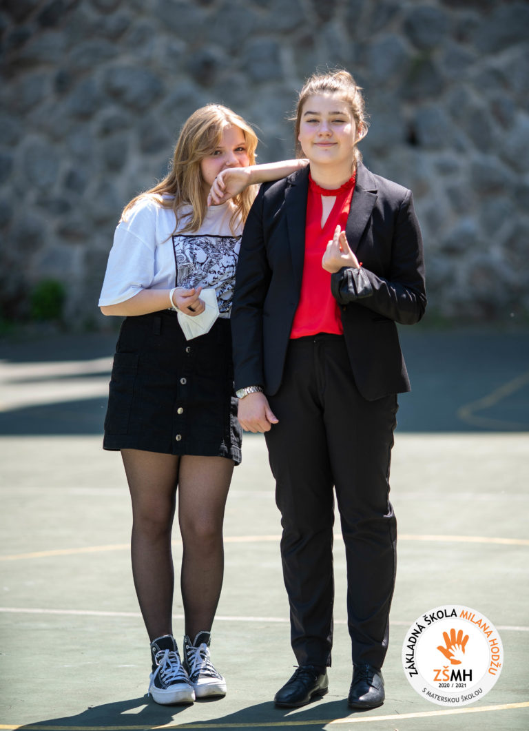 Fotenie na 2. stupni