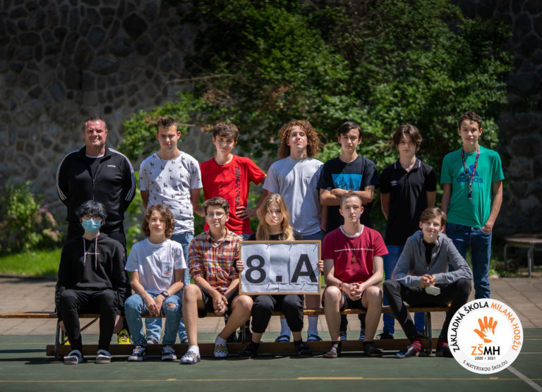 Fotenie na 2. stupni