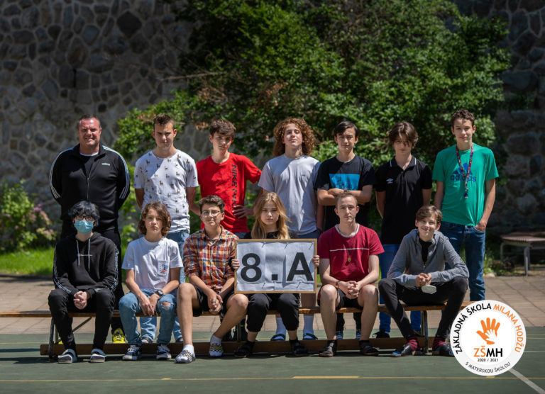 Fotenie na 2. stupni