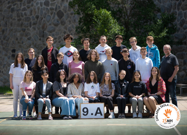 Fotenie na 2. stupni