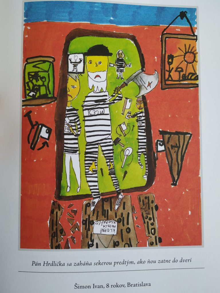 Knižný poklad v III.B