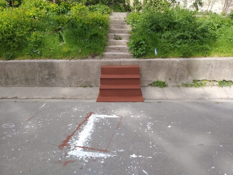 Školský fóliovník – projekt Deti pre Bratislavu