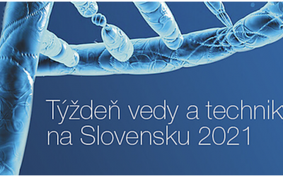 Týždeň vedy a techniky – Evolúcia minerálov