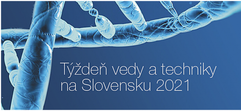 Týždeň vedy a techniky – Evolúcia minerálov