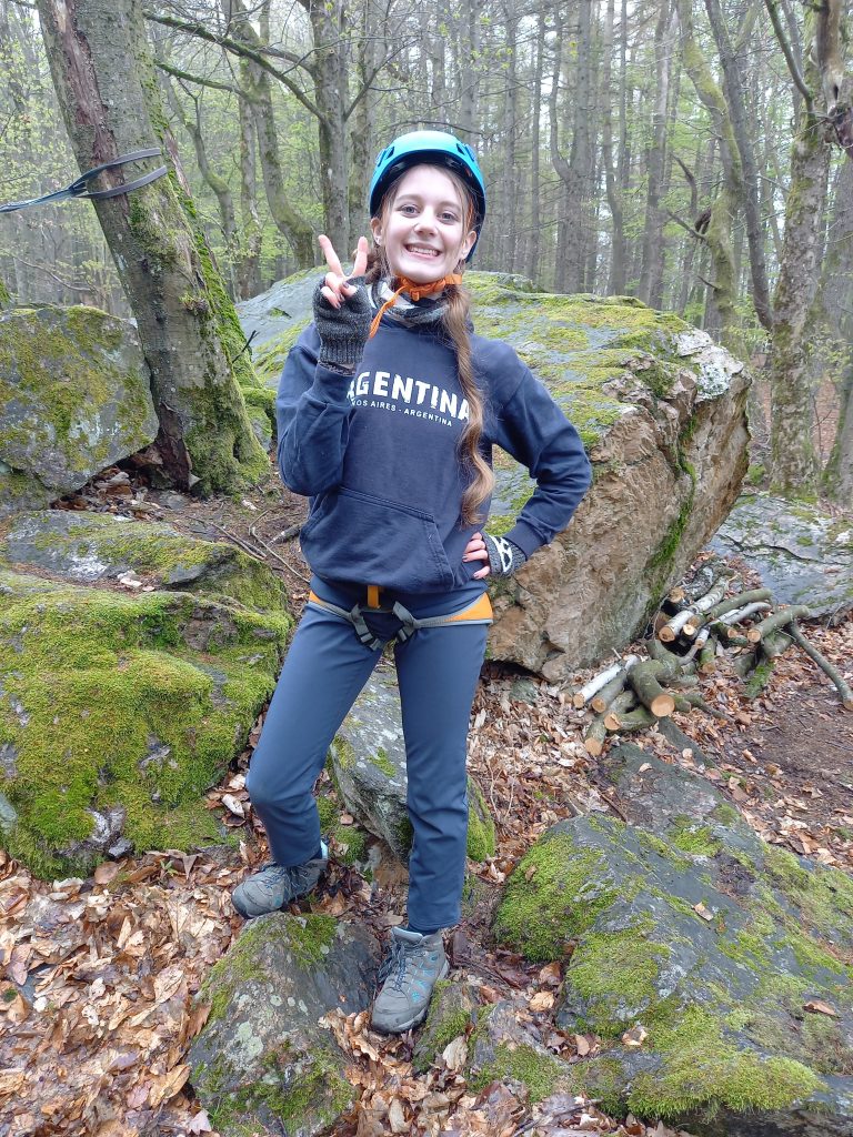 S turistickým krúžkom na päť malokarpatských sedemstoviek