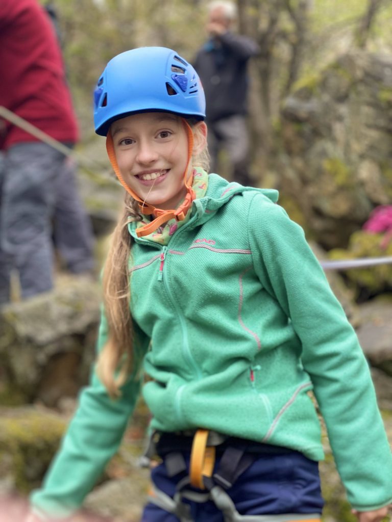 S turistickým krúžkom na päť malokarpatských sedemstoviek