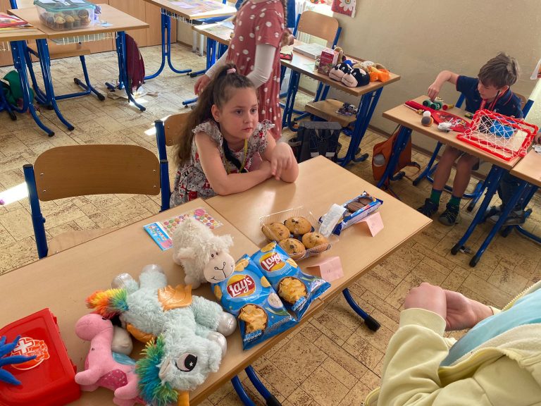 MDD – Dávaj a bude ti dávané