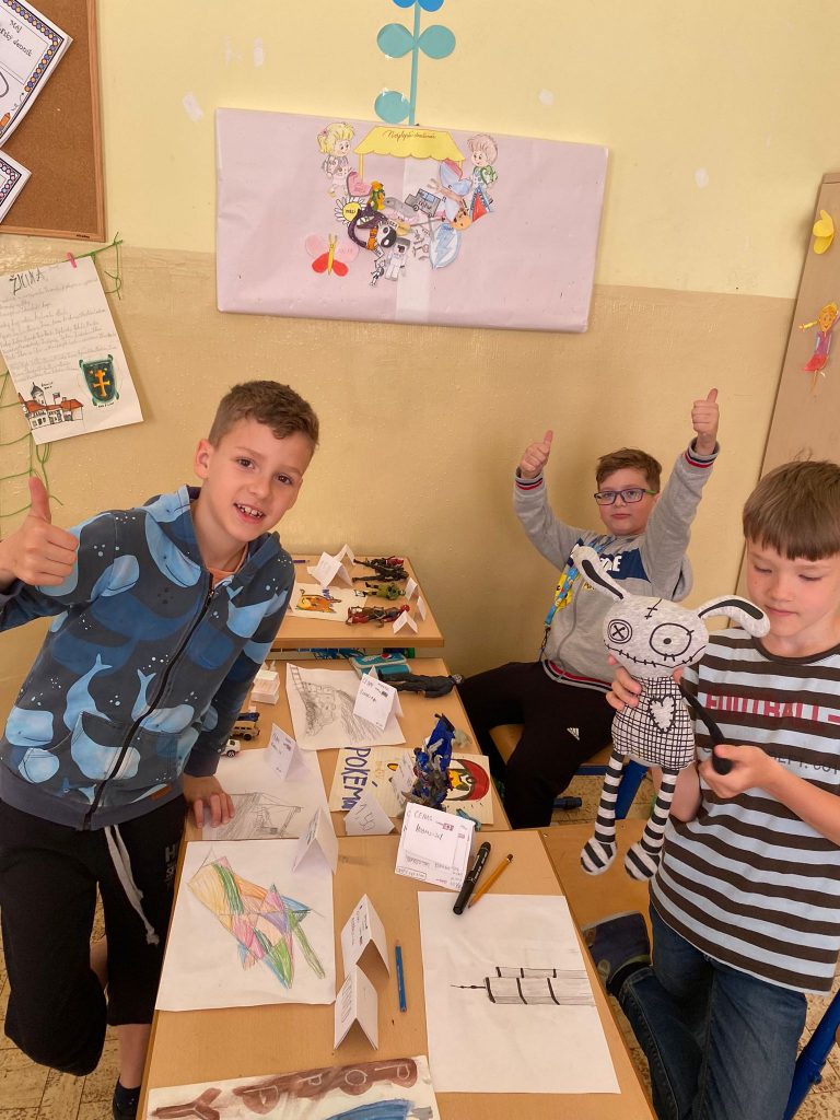 MDD – Dávaj a bude ti dávané