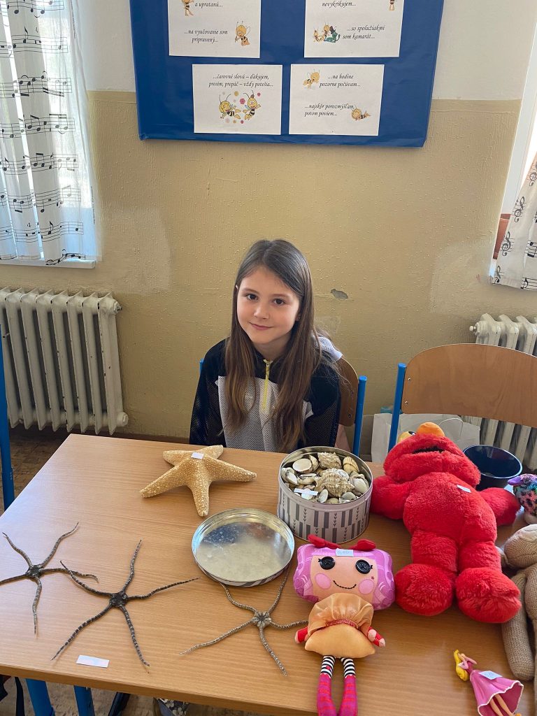 MDD – Dávaj a bude ti dávané