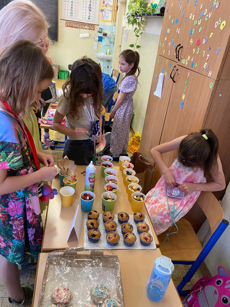 MDD – Dávaj a bude ti dávané