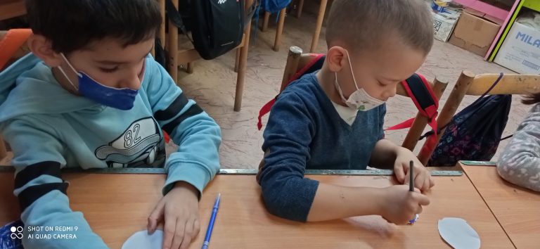 CVČ – odznaky a zrkadielka