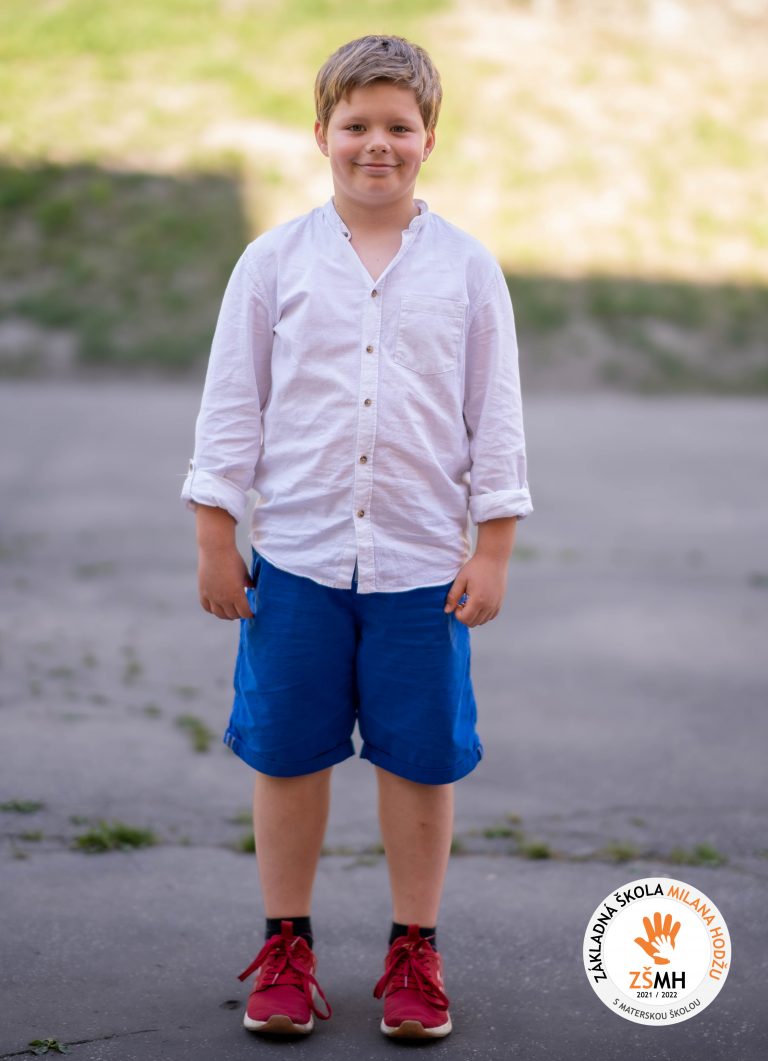 Fotenie na 1. stupni a MŠ