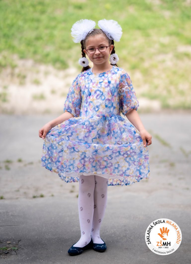 Fotenie na 1. stupni a MŠ