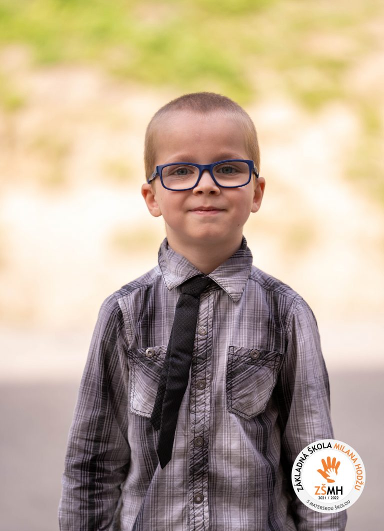 Fotenie na 1. stupni a MŠ