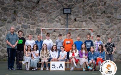 Fotenie na 2. stupni