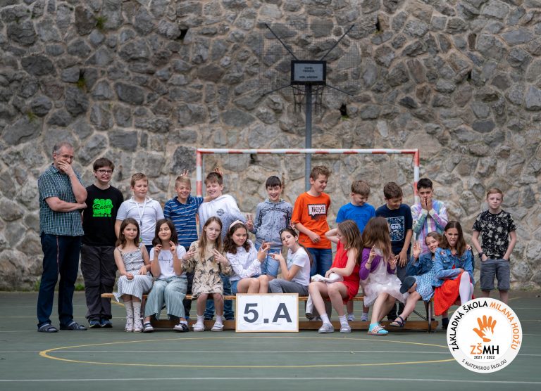 Fotenie na 2. stupni