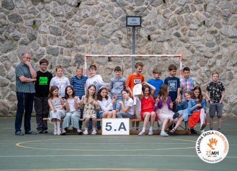 Fotenie na 2. stupni