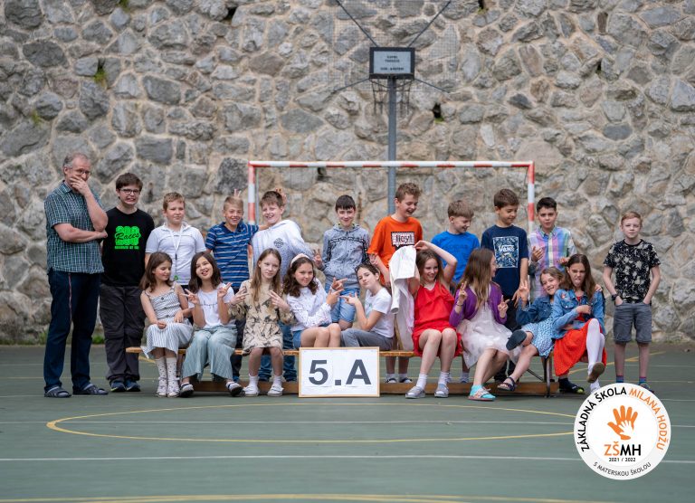 Fotenie na 2. stupni